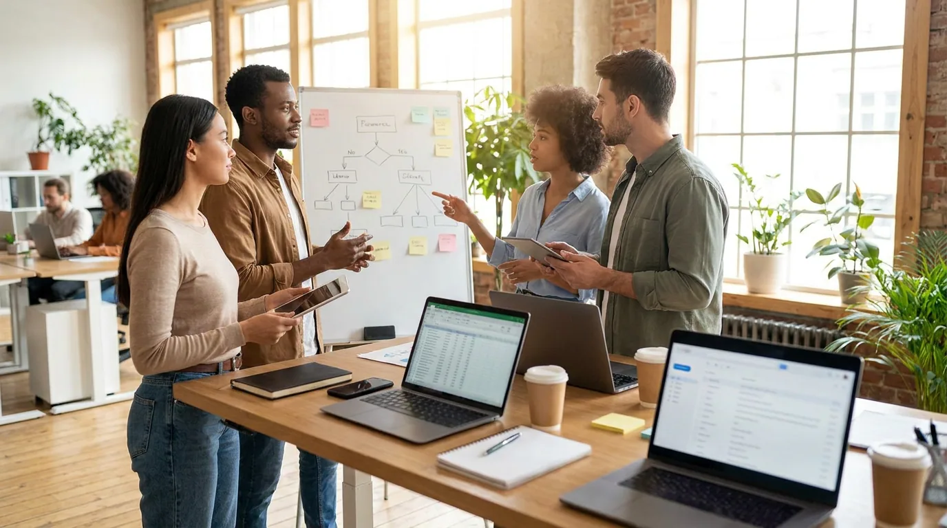 B2B Email List Building: 7 High-Converting Tactics for 2026