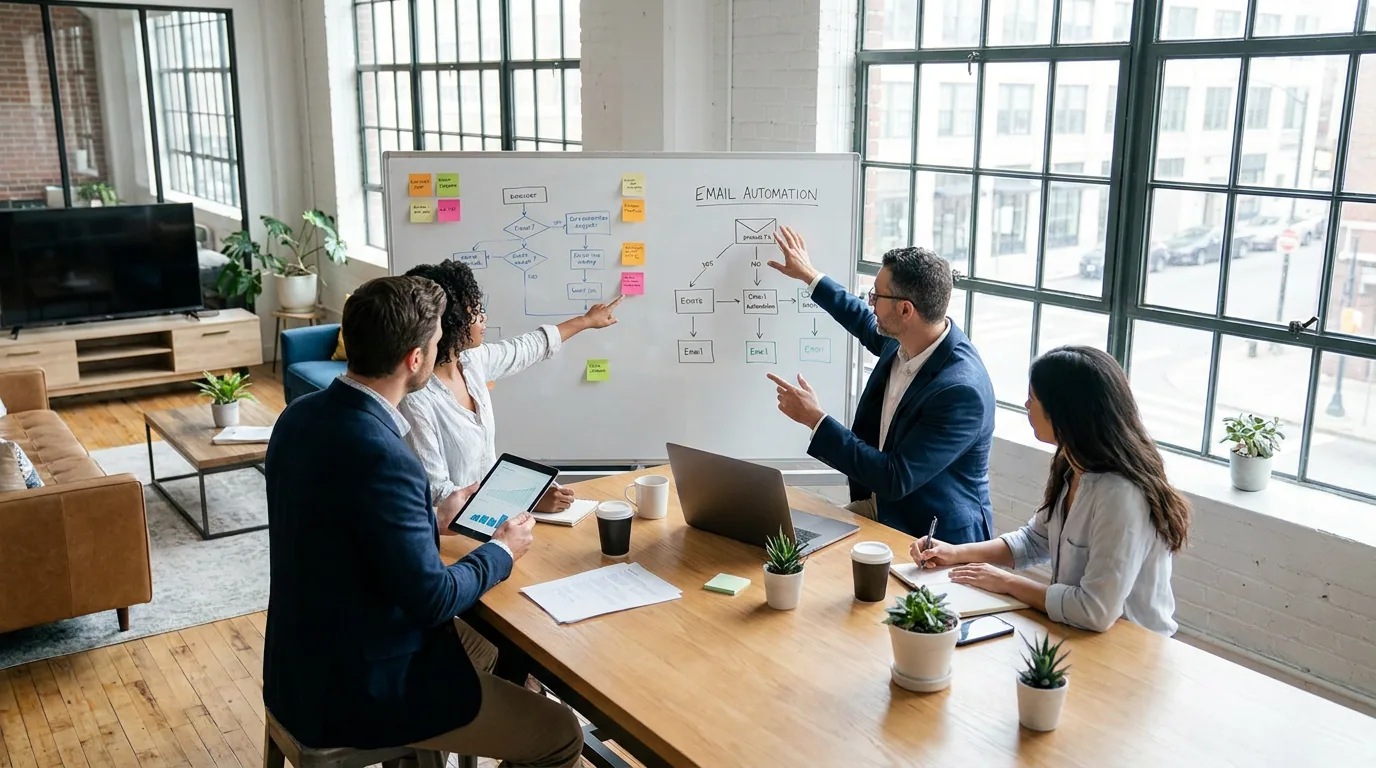How to Set Up Back-in-Stock Email Automations That Recover Lost Sales