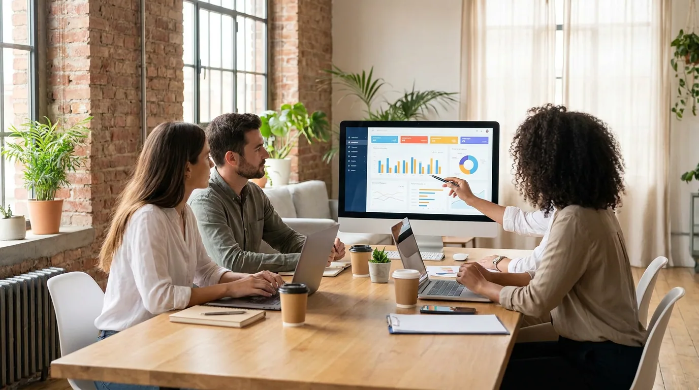 Best email marketing platform for agencies?
