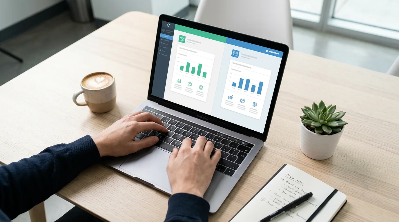 The 12+ Best Free Email Marketing Services (2026 Review)