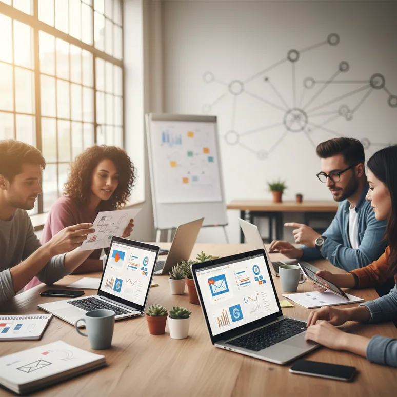 Compare Top Email Marketing Software Options Now?