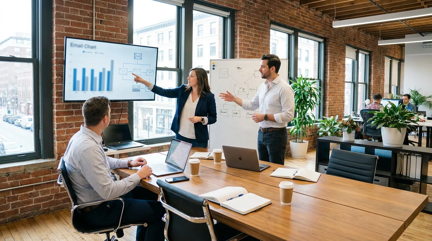Deliverability Rate vs Inbox Placement Rate: Key Differences & How to Measure Both
