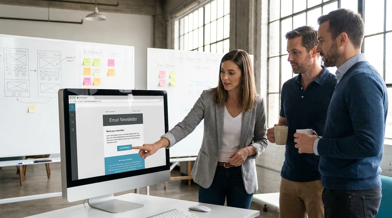 Email Call to Action Best Practices: How to Write CTAs That Drive Clicks