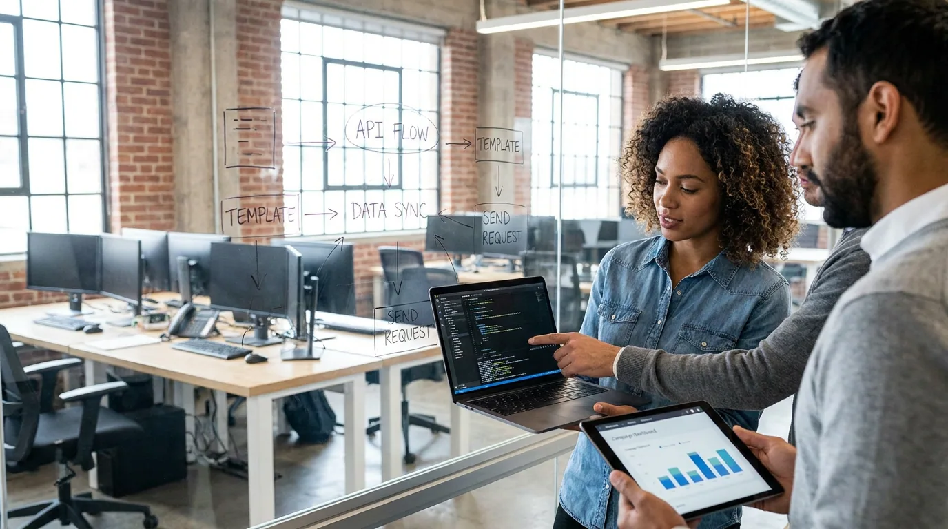 Email Marketing API Best Practices: How to Send Automated Campaigns Programmatically