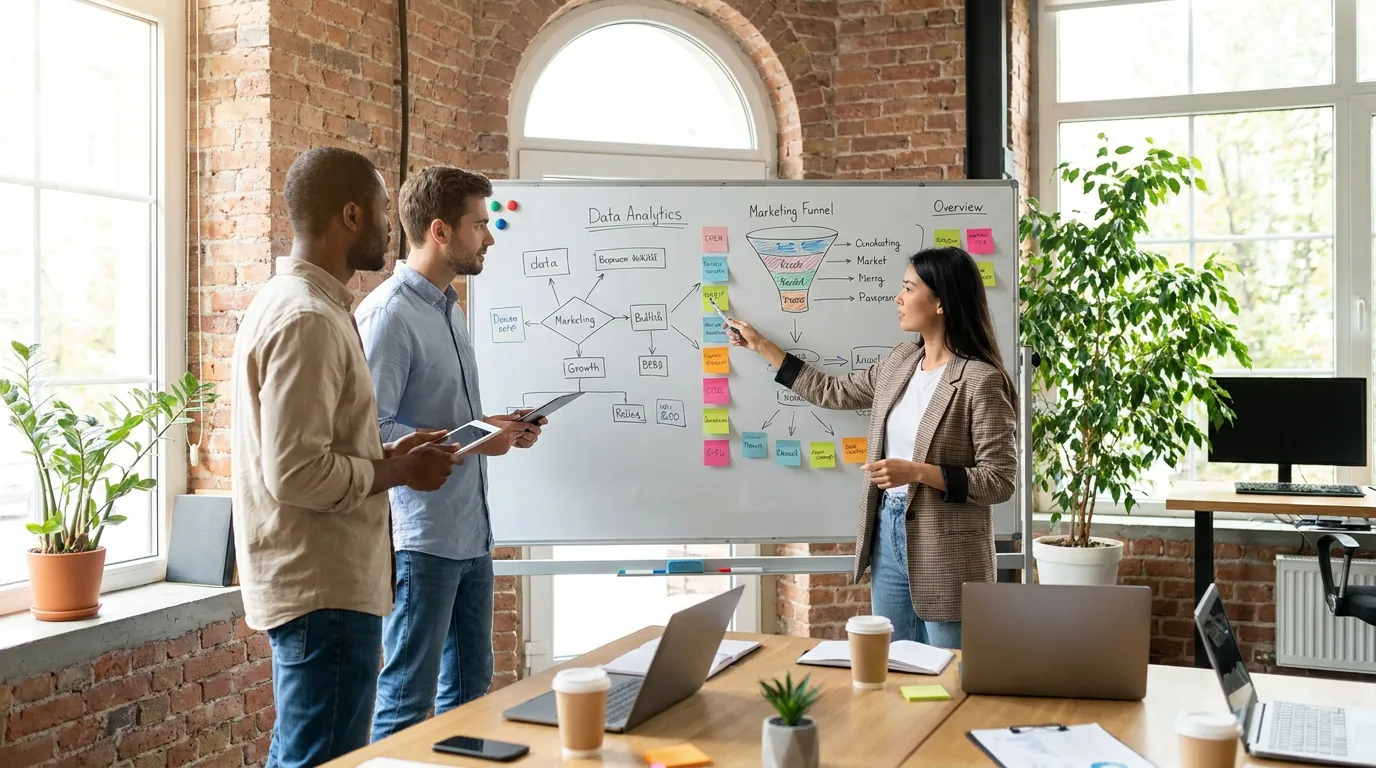 Email Marketing Attribution Models: How to Measure Multi-Touch ROI Across Campaigns