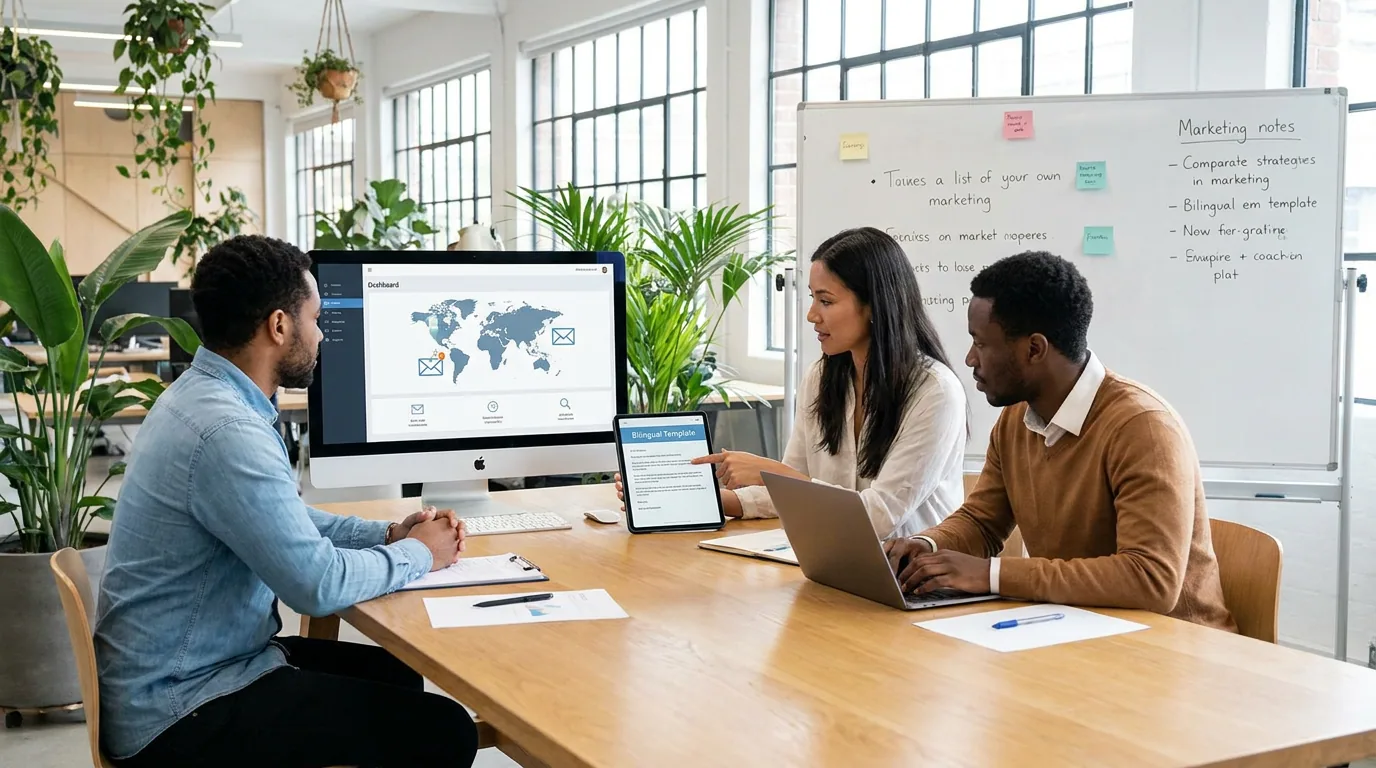 Email Marketing Localization Guide: How to Scale Global Email Campaigns