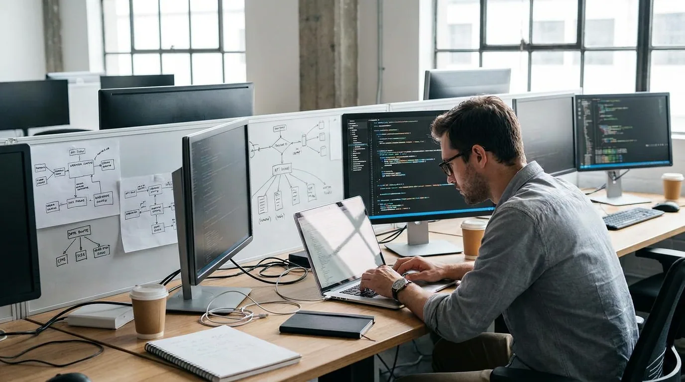 How to Build a Custom Email Preference Center using Webhooks and APIs