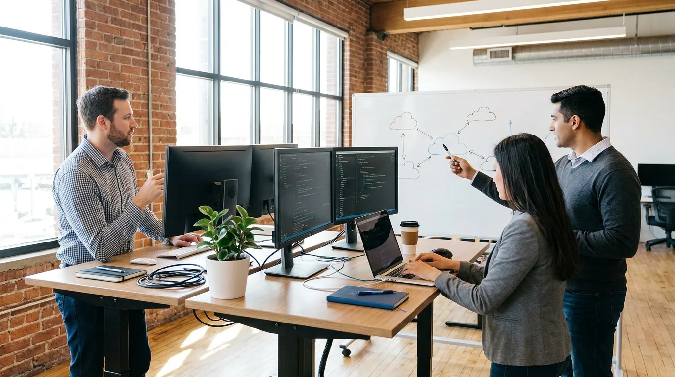 How to Configure SMTP Relay for Web Applications: Step-by-Step Guide