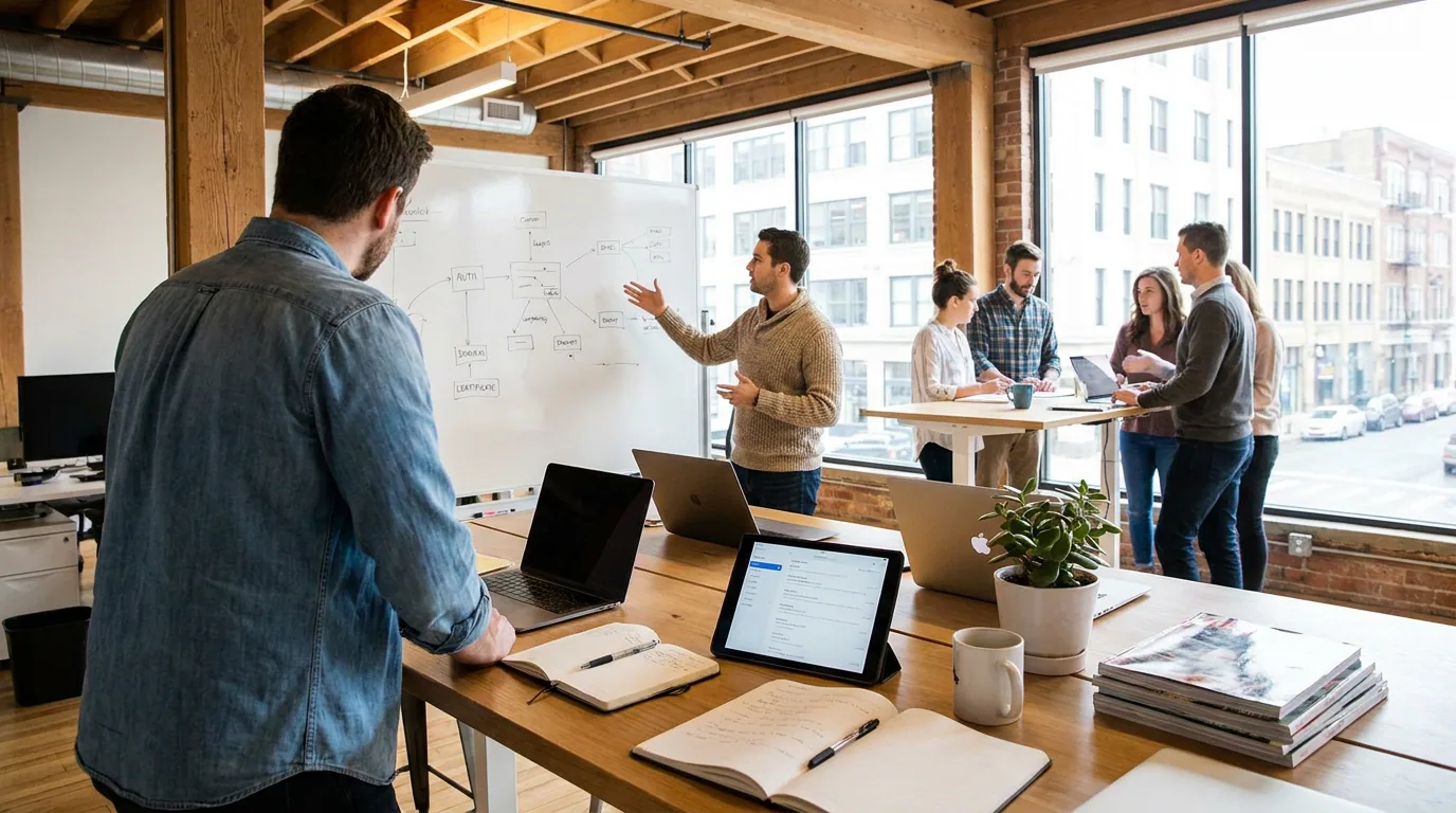 How to Implement BIMI in 2026: VMC Requirements, DMARC Enforcement, and Logo Setup