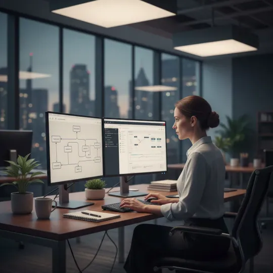 Automated re-engagement and sunset workflow setup