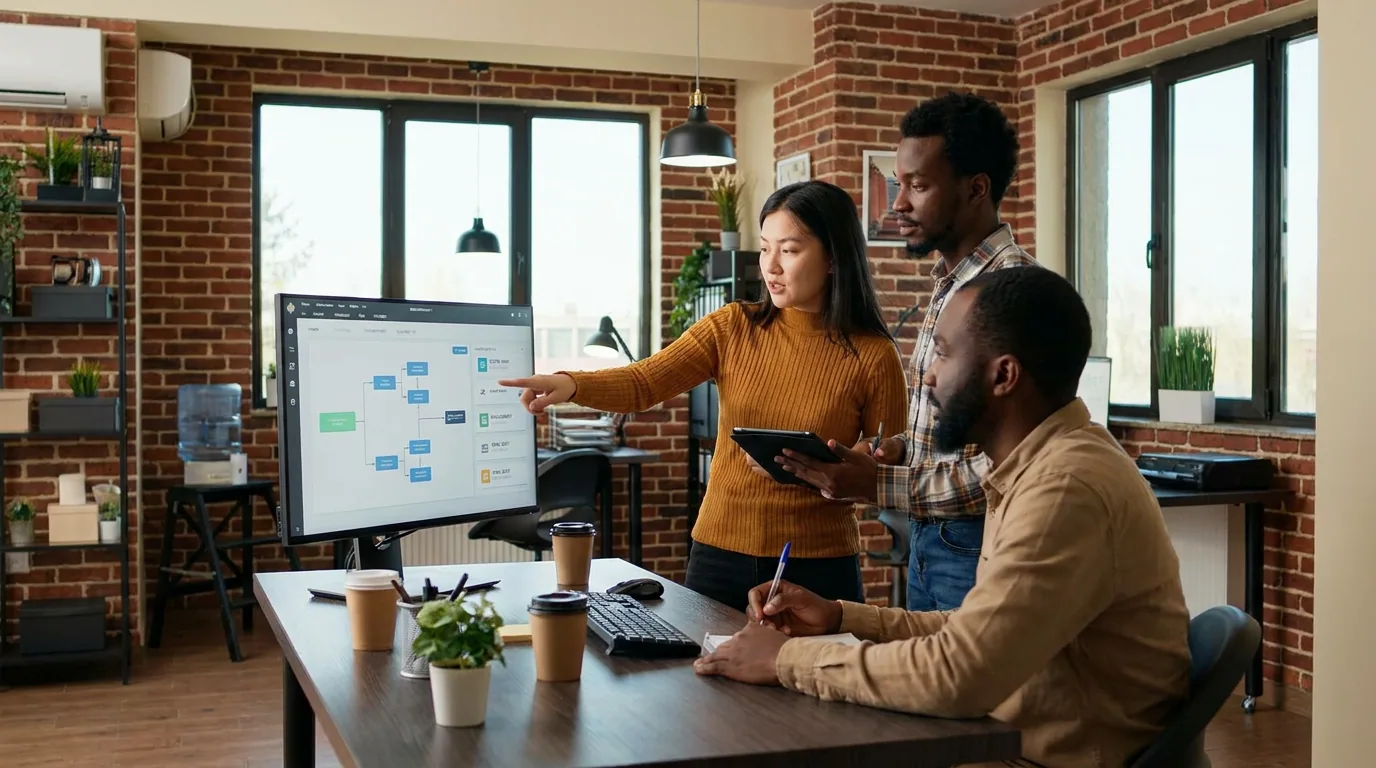 How to Set Up Automated Lead Scoring for Email Marketing