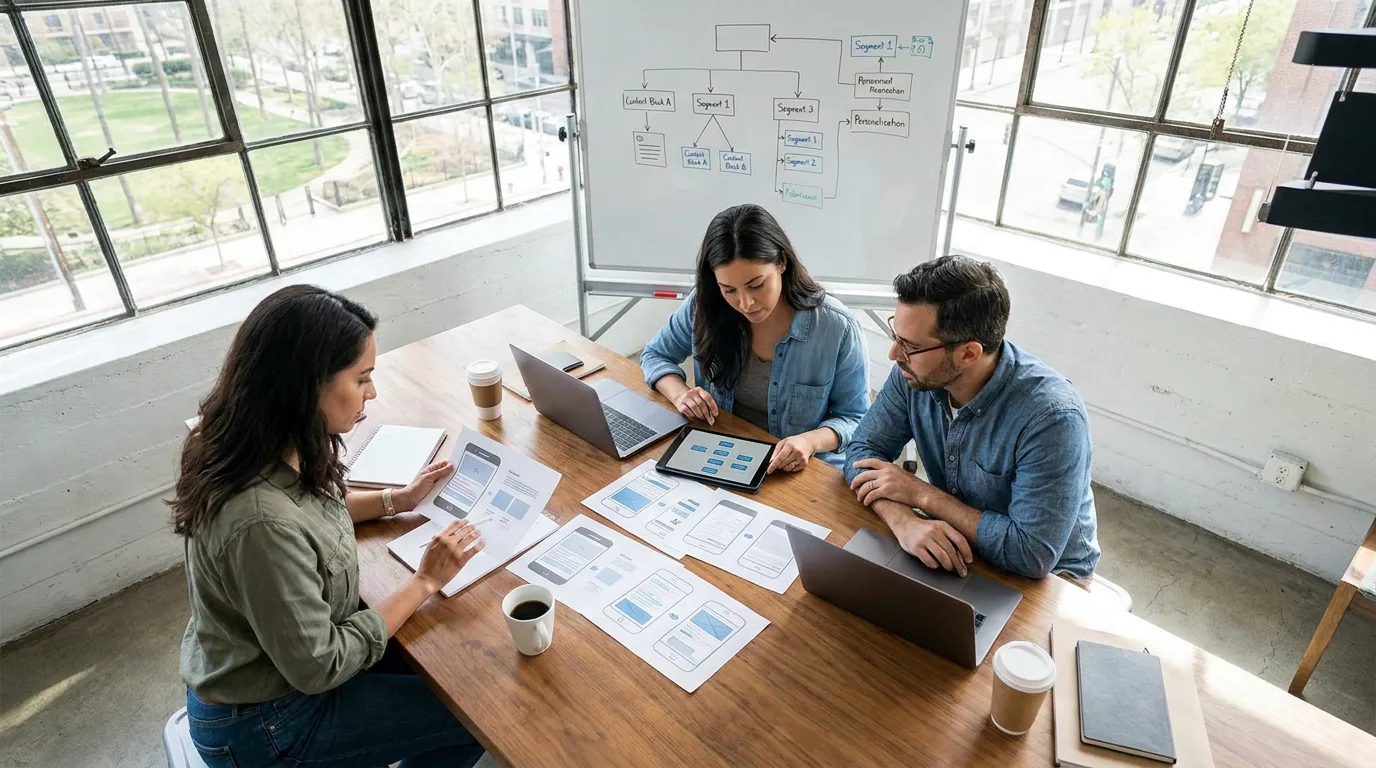 How to Use Dynamic Content in Email Marketing: A Complete Guide