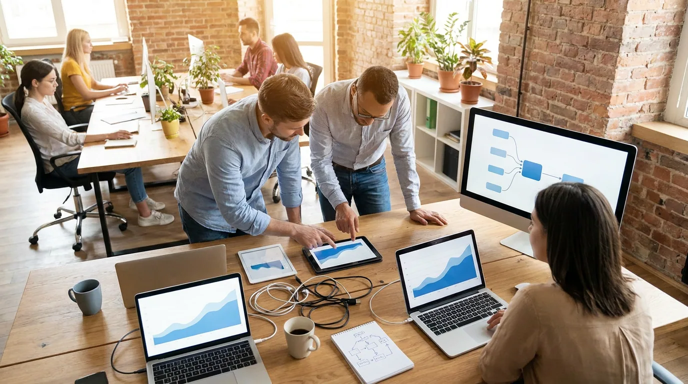 How to Use Email Webhooks for Real-Time Event Tracking and Automation