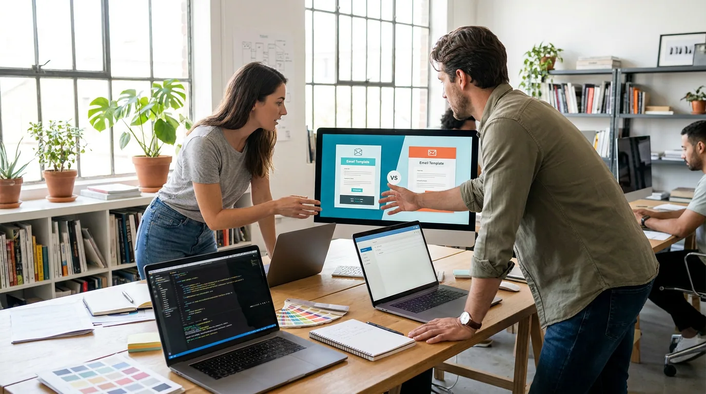 Html Vs Plain Text Email: Practical Steps That Compound