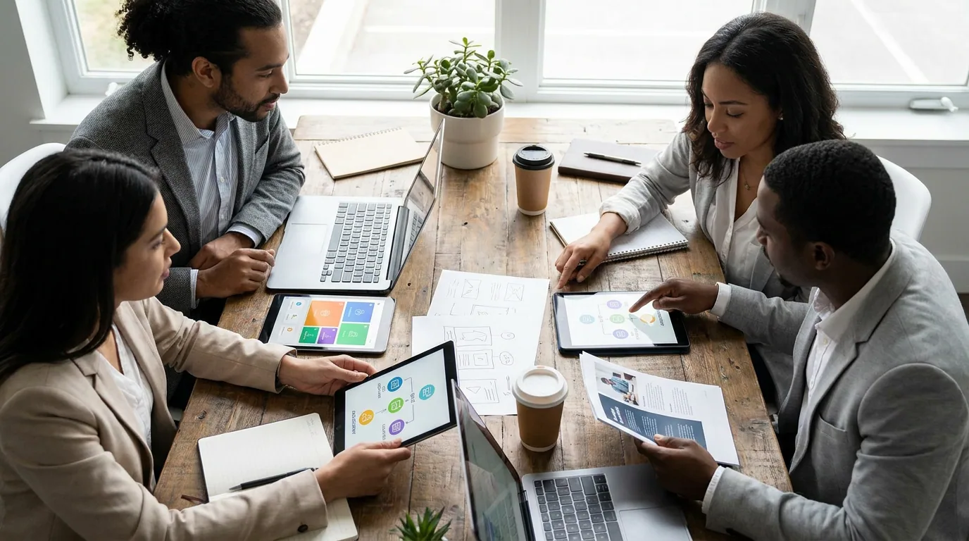Interactive Lead Magnets: 7 High-Converting Formats That Outperform Static PDFs