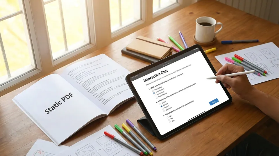 sendgrove interactive email lead magnets inline a