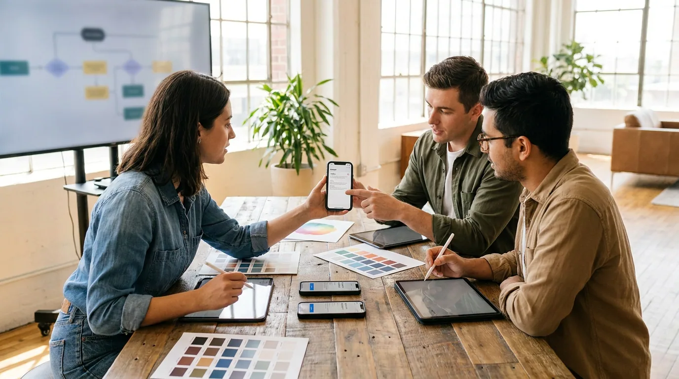 Mobile-First Email Marketing: How to Design for Small Screens
