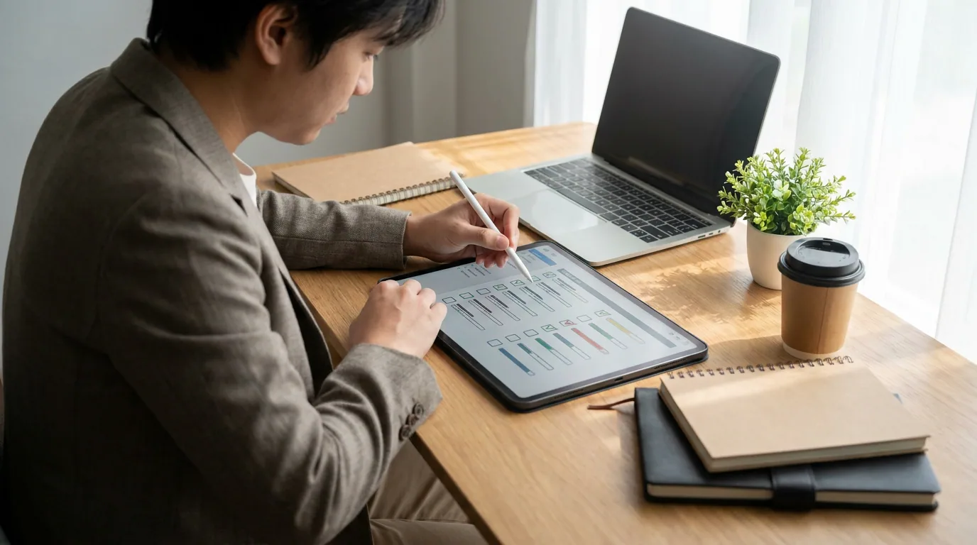 Pre-Send Email Campaign Checklist: 12 Crucial Steps Before Hitting Send
