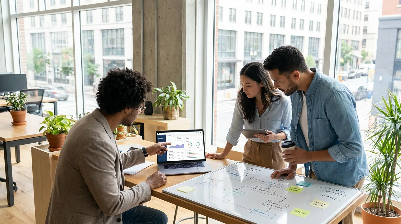 Top bulk email validation platforms for teams?