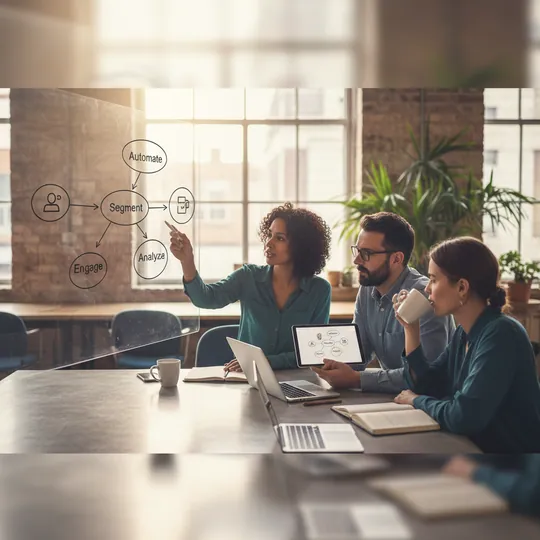 sendgrove top email marketing platforms for automation inline a