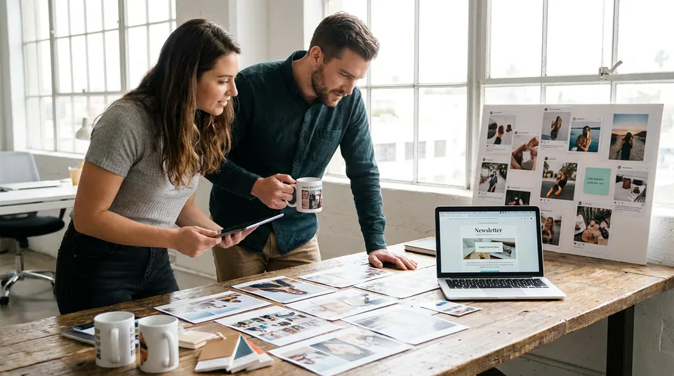 sendgrove user generated content email marketing guide inline a