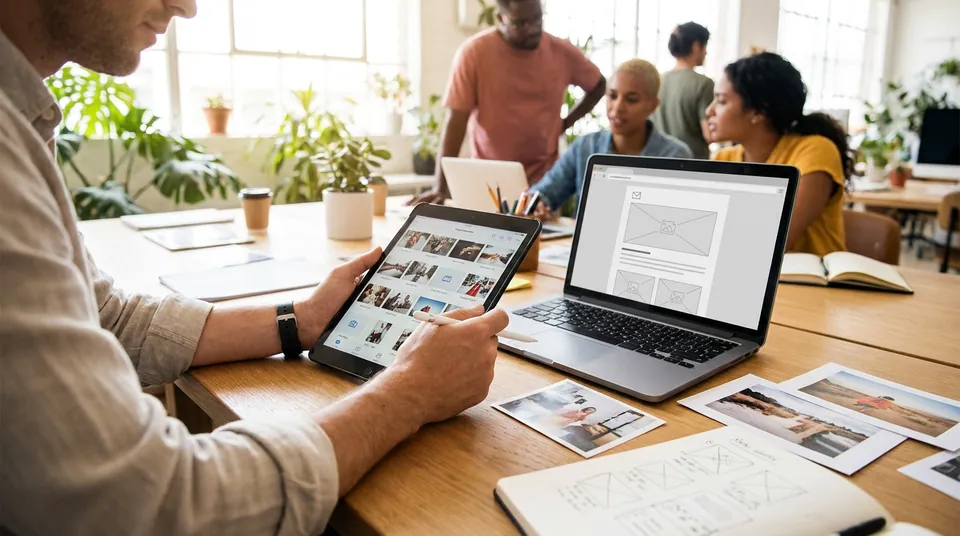 sendgrove user generated content email marketing guide inline b