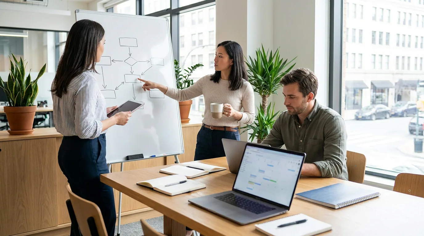 How to Build a High-Converting Webinar Email Sequence: Pre-Event to Post-Show Playbook