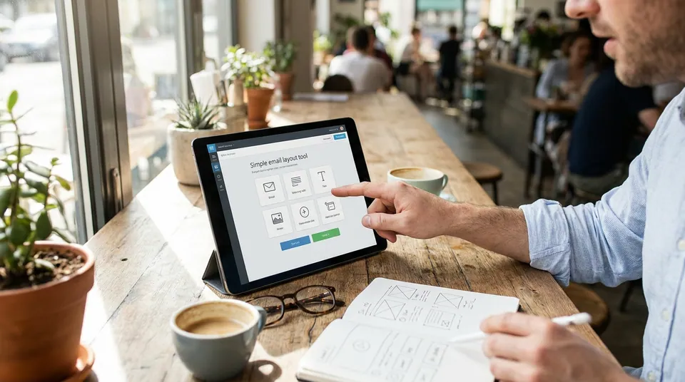 sendgrove which email marketing software is easiest to use inline a